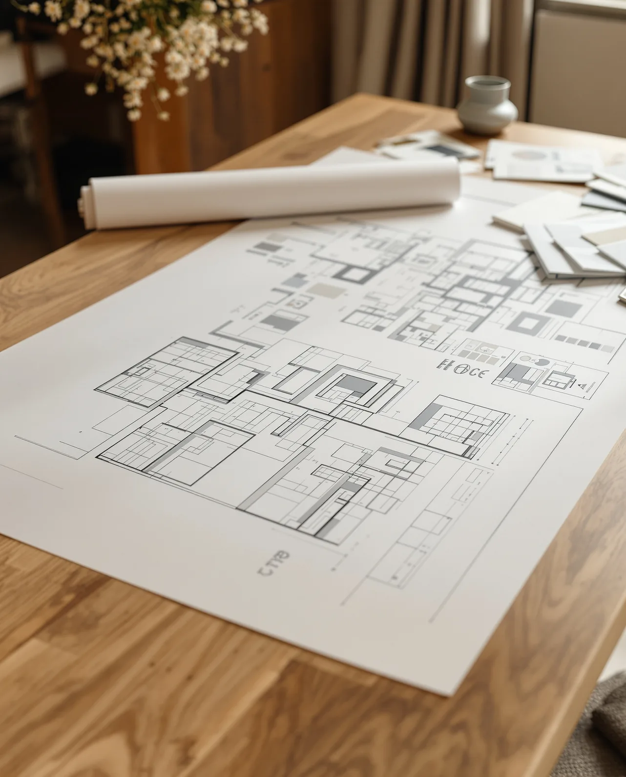 Sanctuary Architects & Designers — design studio in Bangalore