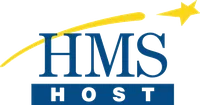 HMSHost logo