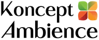 Koncept Ambience logo