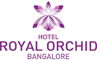 Royal Orchid Hotels logo