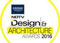 NDTV &ndash; Grohe Awards 2016